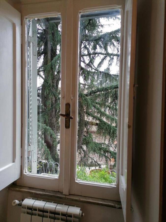 La Maisonette Del Borgo Ronciglione  Bagian luar foto